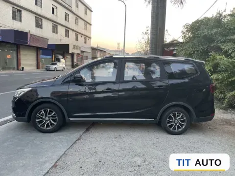 2019 BaoJun 730 7