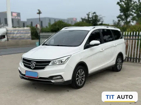 2019 BaoJun 730