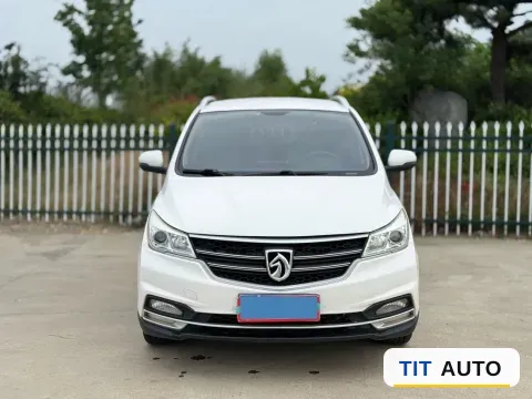 2019 BaoJun 730 2