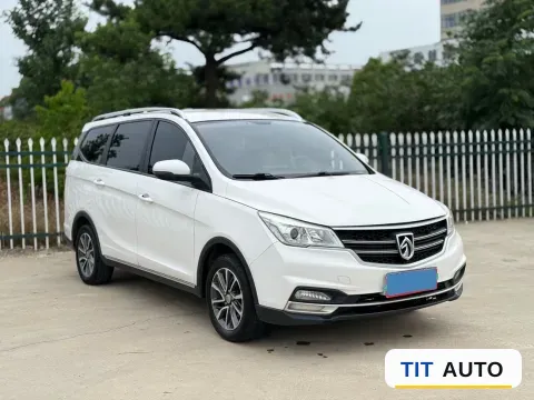 2019 BaoJun 730 3