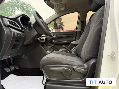 2019 BaoJun 730 4