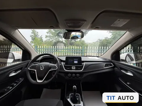 2019 BaoJun 730 5