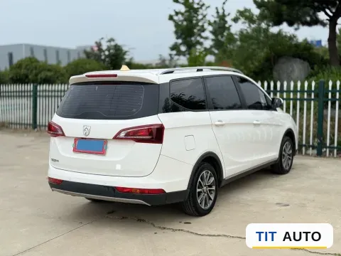 2019 BaoJun 730 7