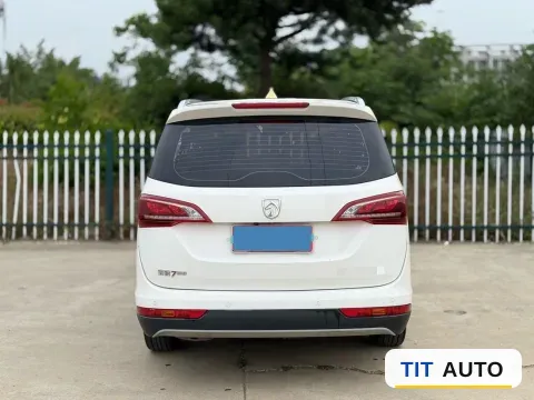 2019 BaoJun 730 8