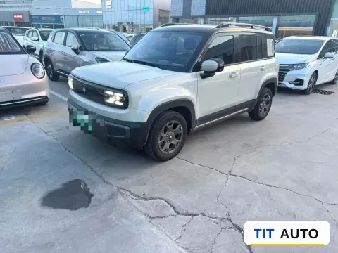 2025 BaoJun YepPlus