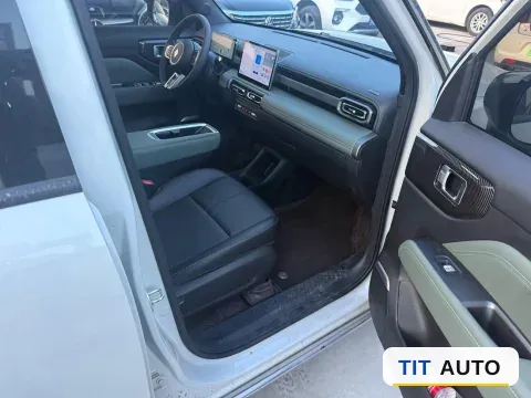 2025 BaoJun YepPlus 3