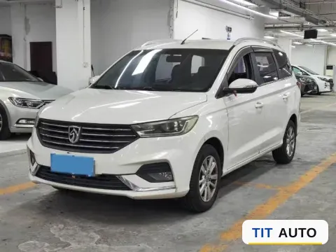 2018 BaoJun 360