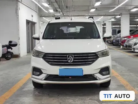 2018 BaoJun 360 2