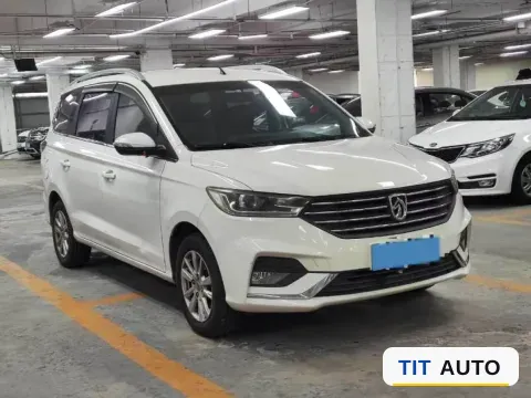 2018 BaoJun 360 3