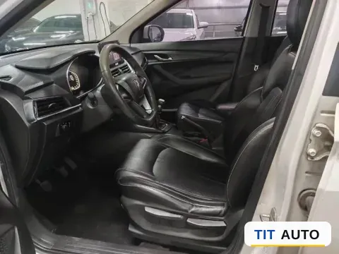 2018 BaoJun 360 4