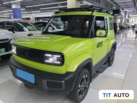 2023 BaoJun Yep