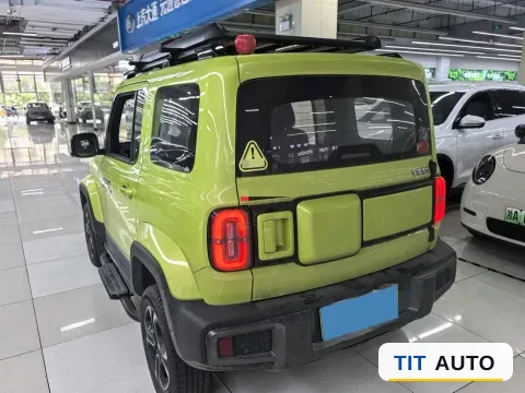 2023 BaoJun Yep 4