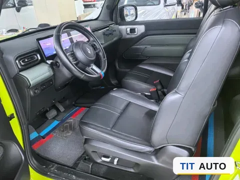 2023 BaoJun Yep 7