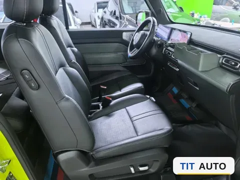2023 BaoJun Yep 8
