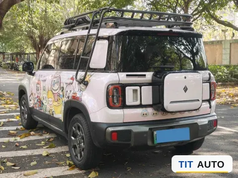 2026 BaoJun YepPlus 2