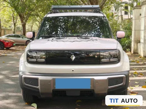 2026 BaoJun YepPlus 5