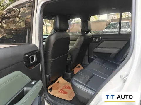 2026 BaoJun YepPlus 7