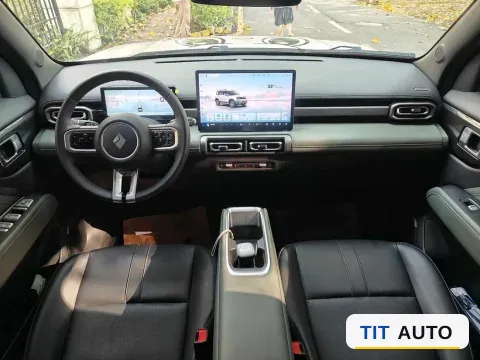 2026 BaoJun YepPlus 8