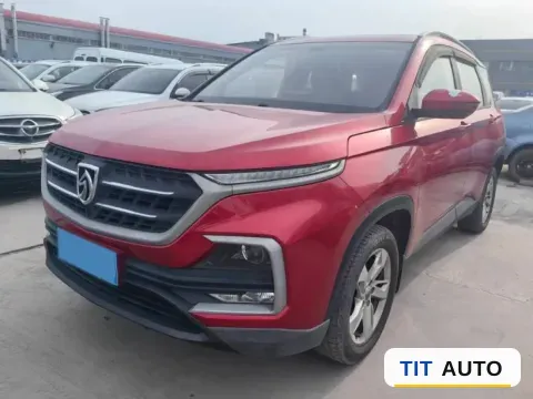 2018 BaoJun 530