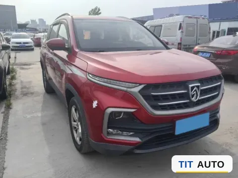 2018 BaoJun 530 3