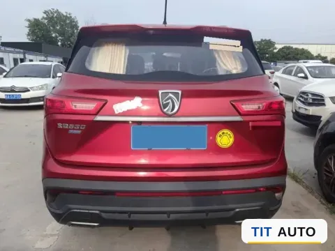 2018 BaoJun 530 4