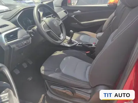 2018 BaoJun 530 5