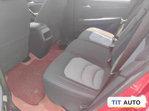 2018 BaoJun 530 6