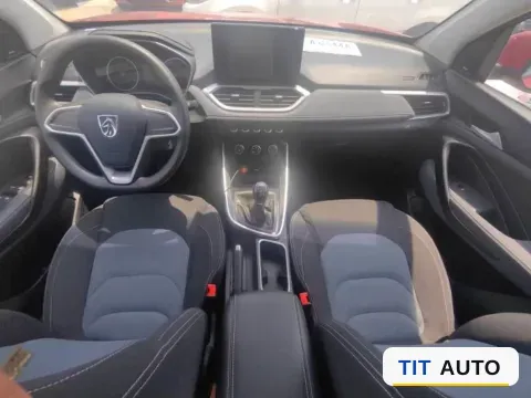 2018 BaoJun 530 7