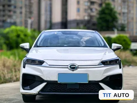 2023 Aion S 2