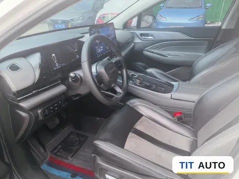 2023 Aion S Plus 6