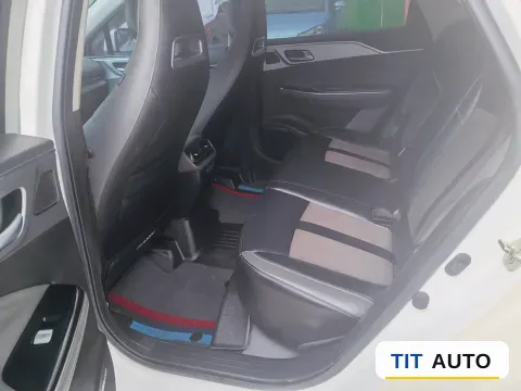 2023 Aion S Plus 7