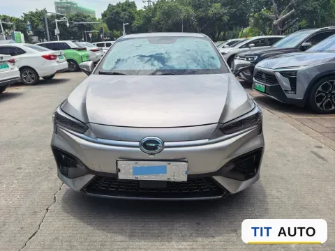 2023 Aion S 2