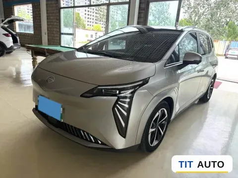 2023 Aion Y