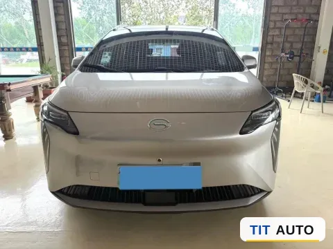 2023 Aion Y 2