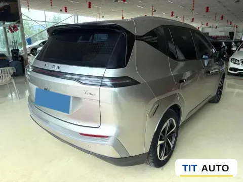 2023 Aion Y 3