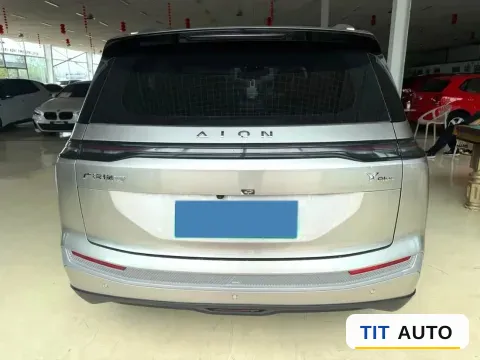 2023 Aion Y 4