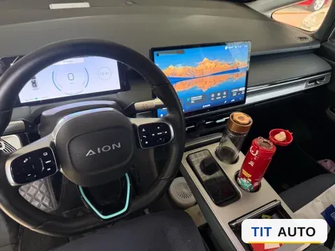 2023 Aion Y 9