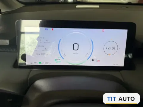 2023 Aion Y 10