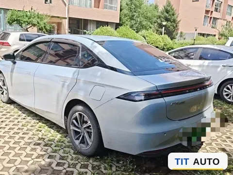 2022 Aion S Plus 3