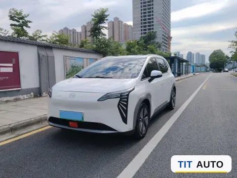 2023 Aion Y
