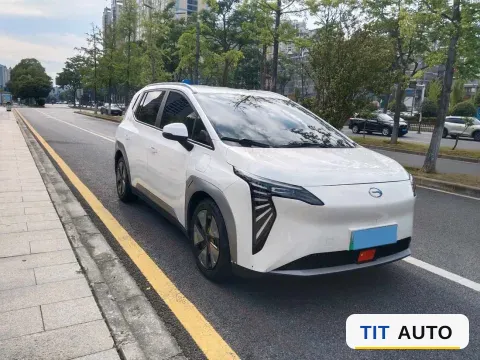 2023 Aion Y 3