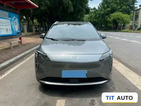 2023 Aion S 2