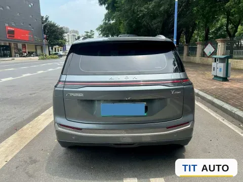 2023 Aion S 5
