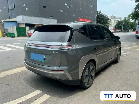 2023 Aion S 6