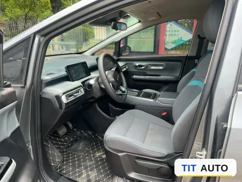 2023 Aion S 7