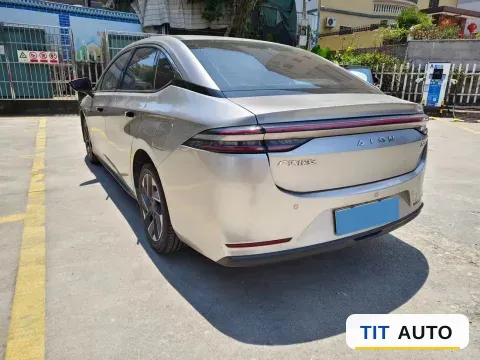 2023 Aion S Plus 3