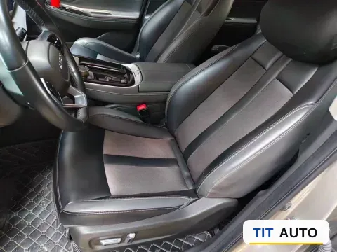 2023 Aion S Plus 4