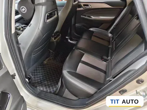 2023 Aion S Plus 5
