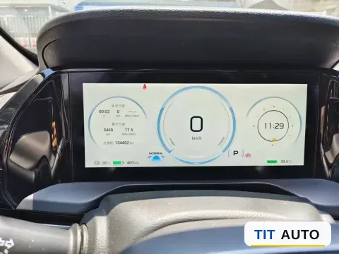 2023 Aion S Plus 6