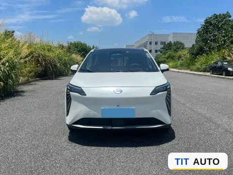 2023 Aion Y 2